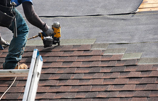 Licensed Roofing service in Saint John, WA - Brentwood Metal Roofing